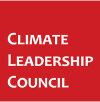 Climate Leadership Council logo