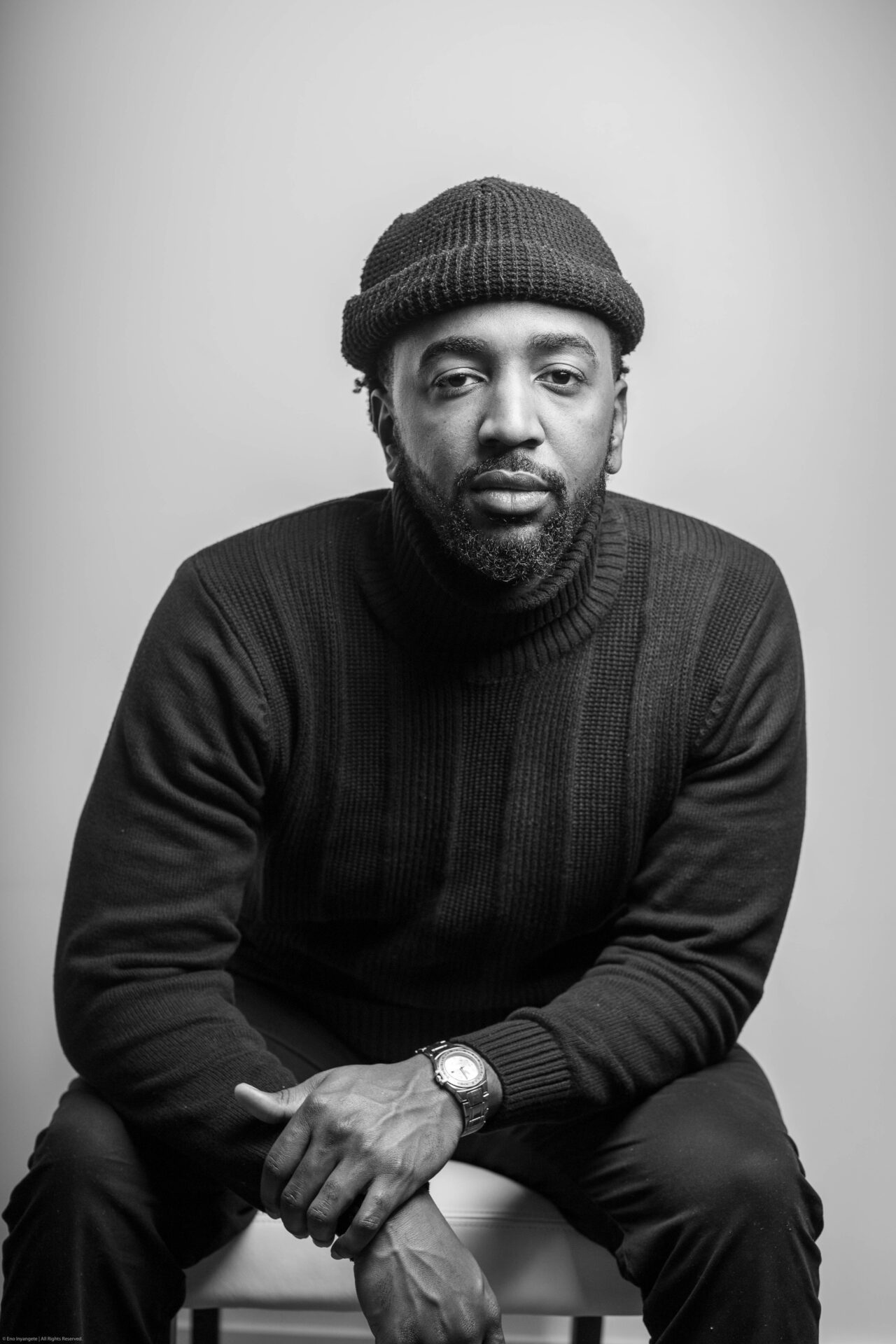 Akintunde Ahmad