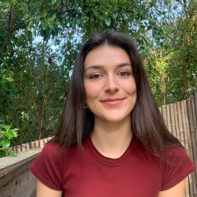 Amelia Marinai