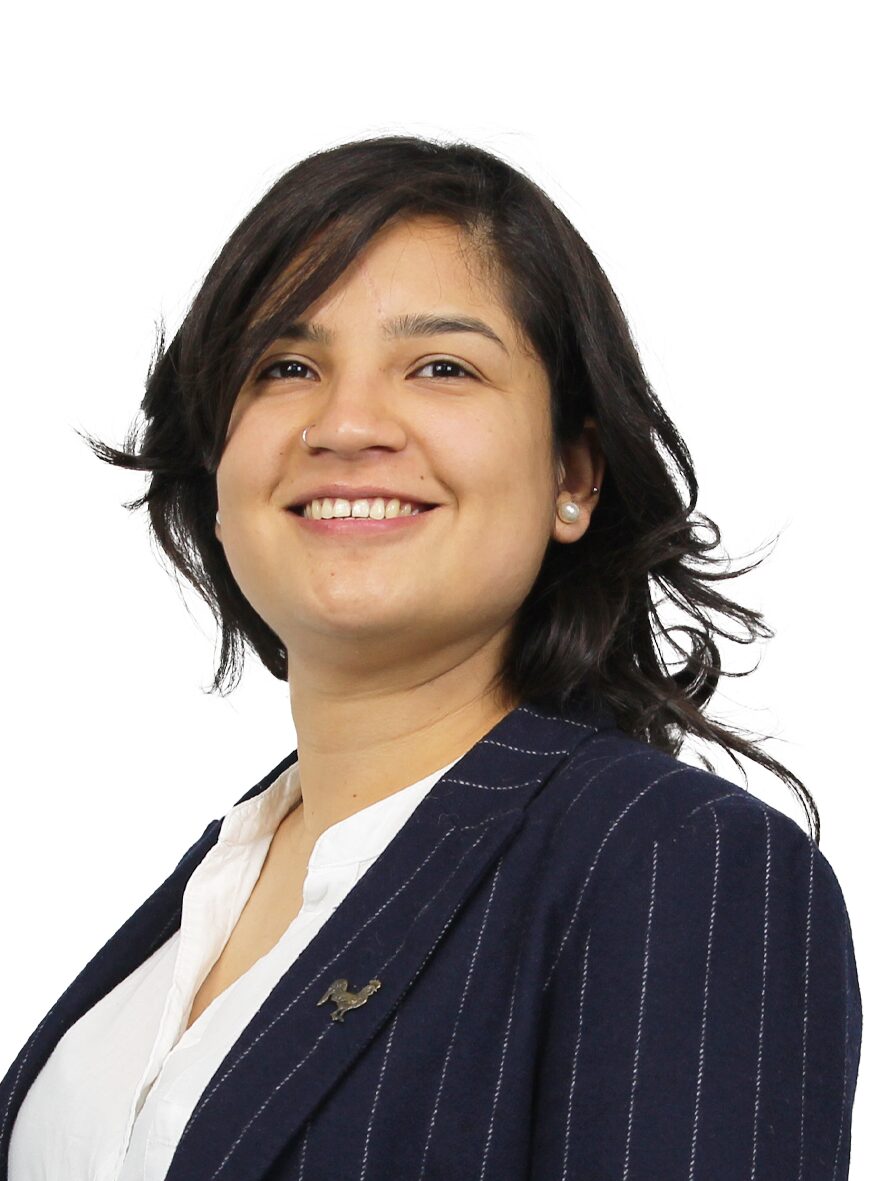 Andrea Forero