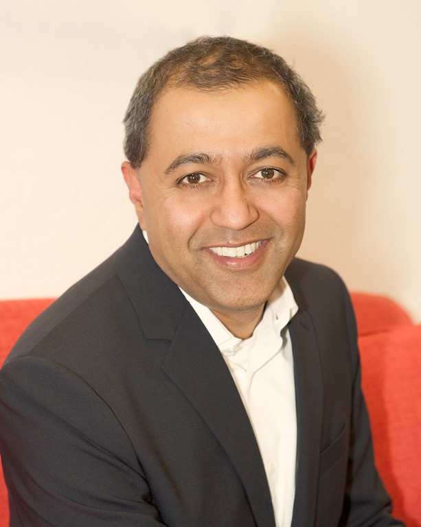 Anurag Pal