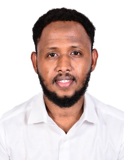 Hassan Muse Mumin