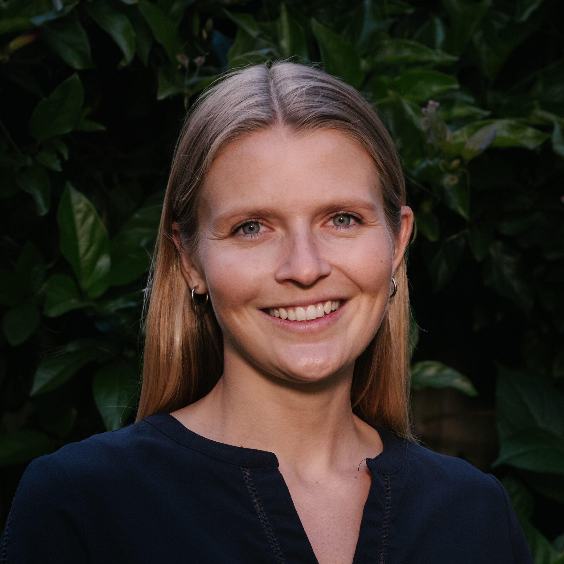 Hope Wilson