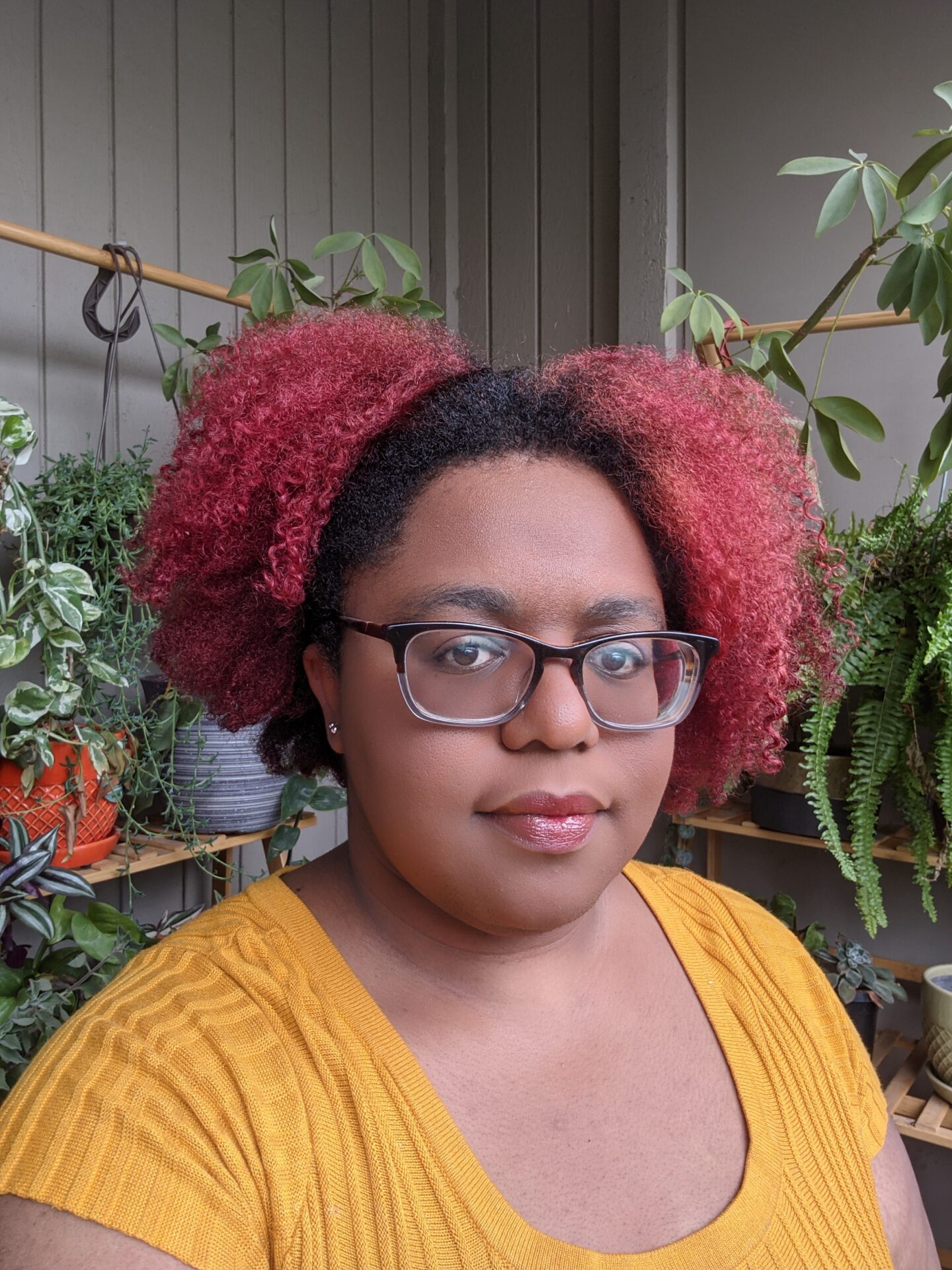 Jalissa Williams