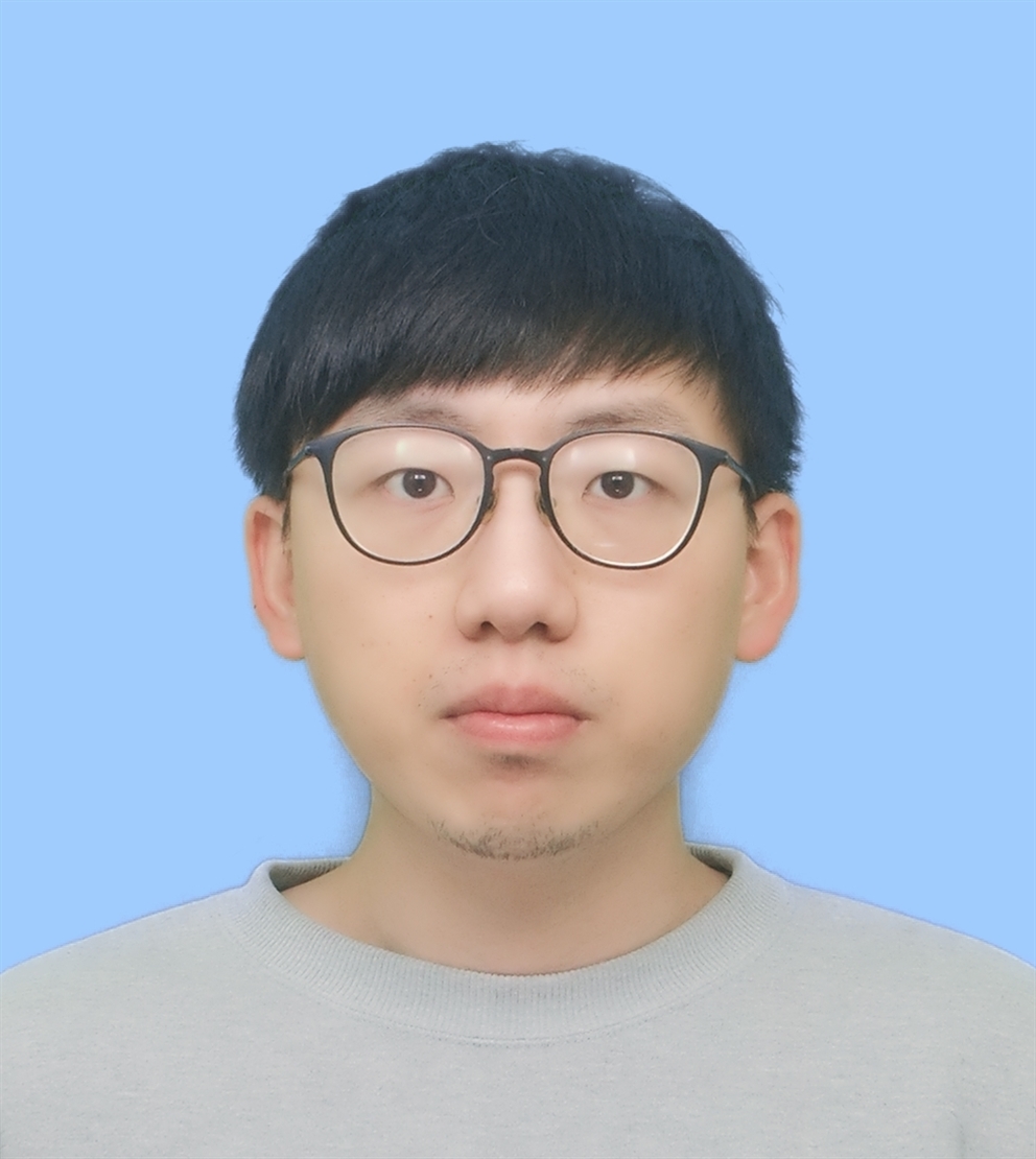 Max Yu