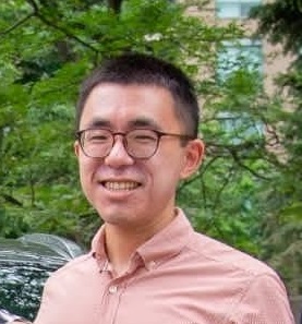 Melvyn Tan