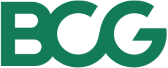 BCG logo