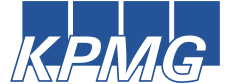KPMG logo
