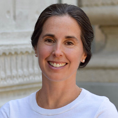 Meredith Fowlie
